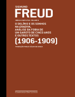 8. O delírio e os sonhos na Gradiva - Sigmund Freud.pdf